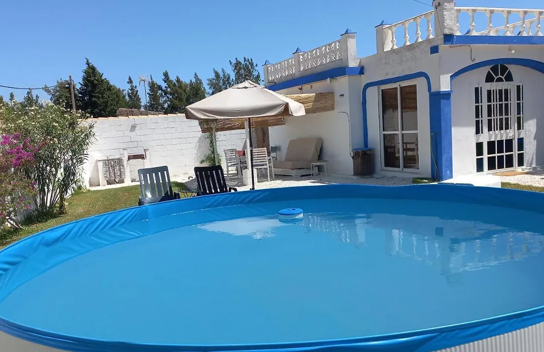 Villa La Zalamera-1